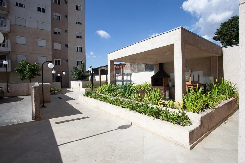 Apartamento - Venda - São Paulo , São Paulo - IMG_1763.JPG - 601751066-45