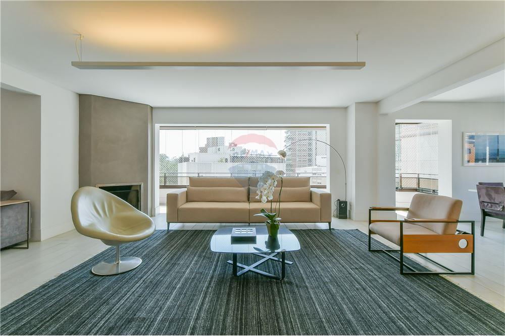 Apartamento - Venda - São Paulo , São Paulo - 34 - 601251125-37