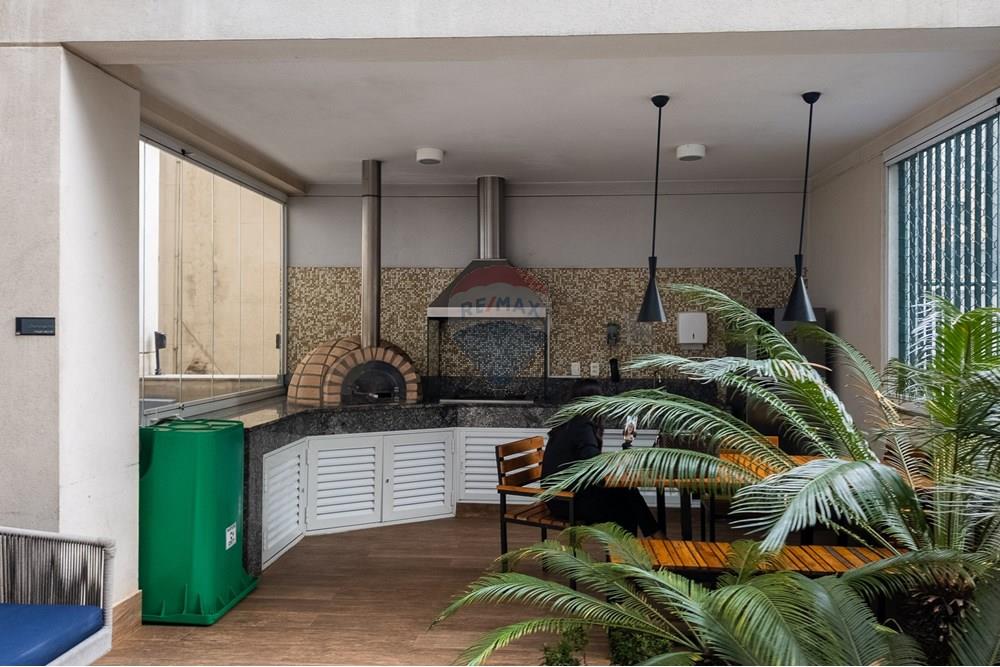 Apartamento - Venda - São Paulo , São Paulo - 65_AP.jpg - 601471003-188