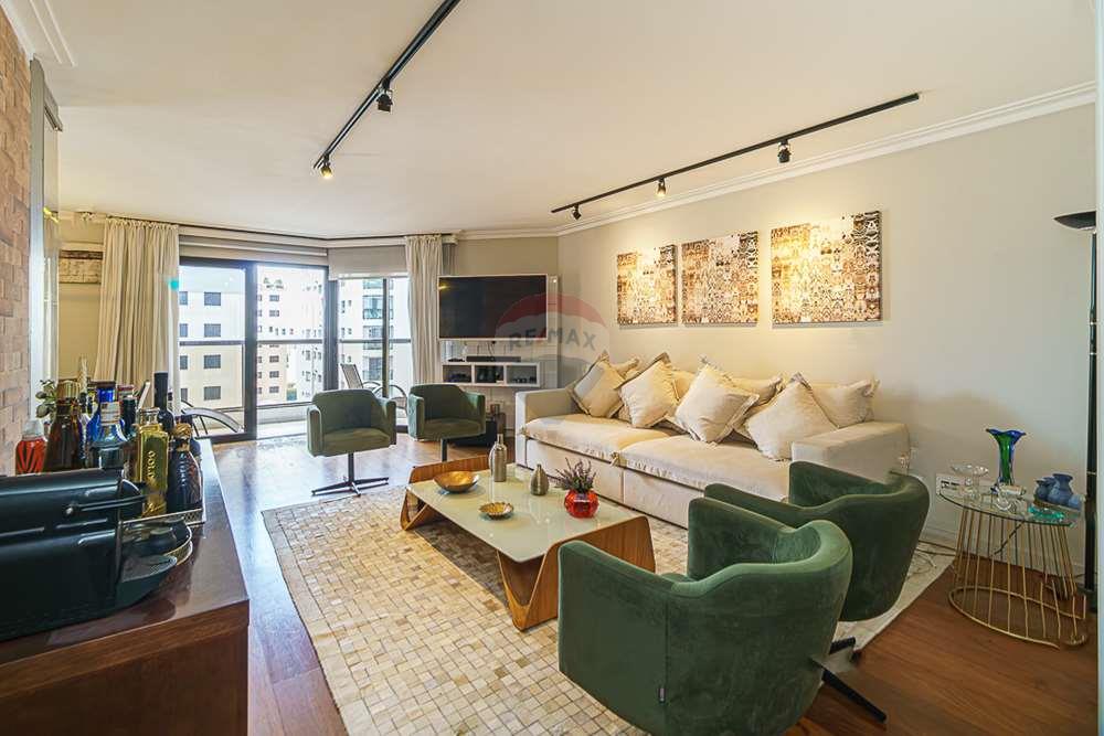 Cobertura - Venda - São Paulo , São Paulo - DSC03699-Aprimorado-NR.jpg - 602281011-20