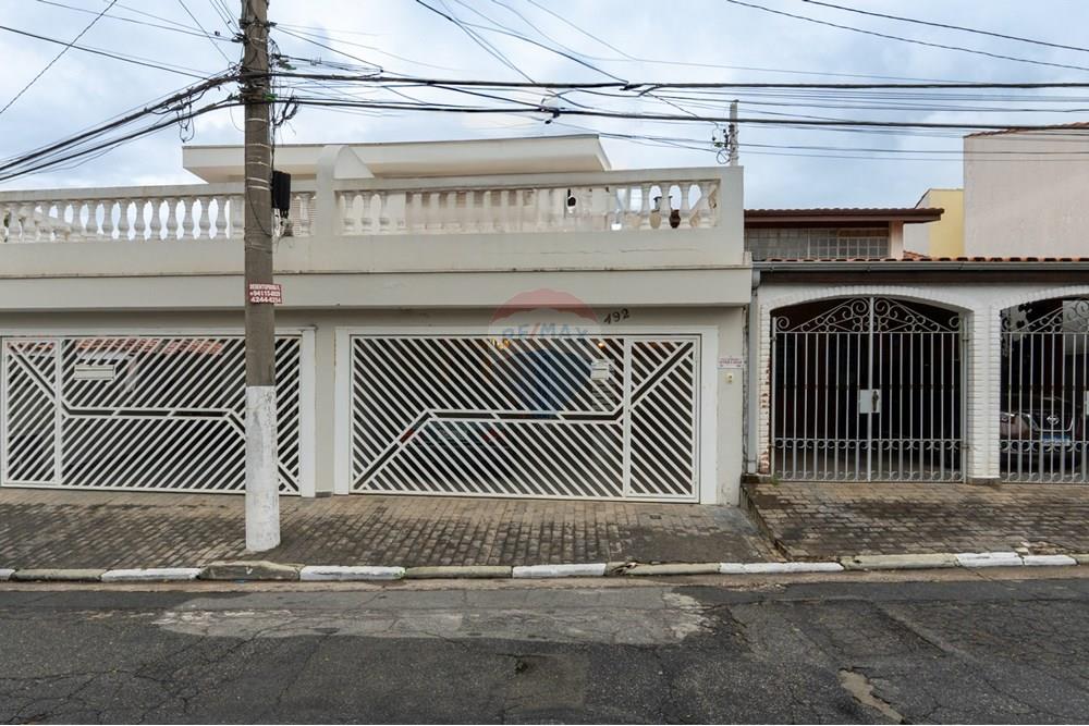 Casa - Venda - São Paulo , São Paulo - DSC04616.jpg - 601181010-53