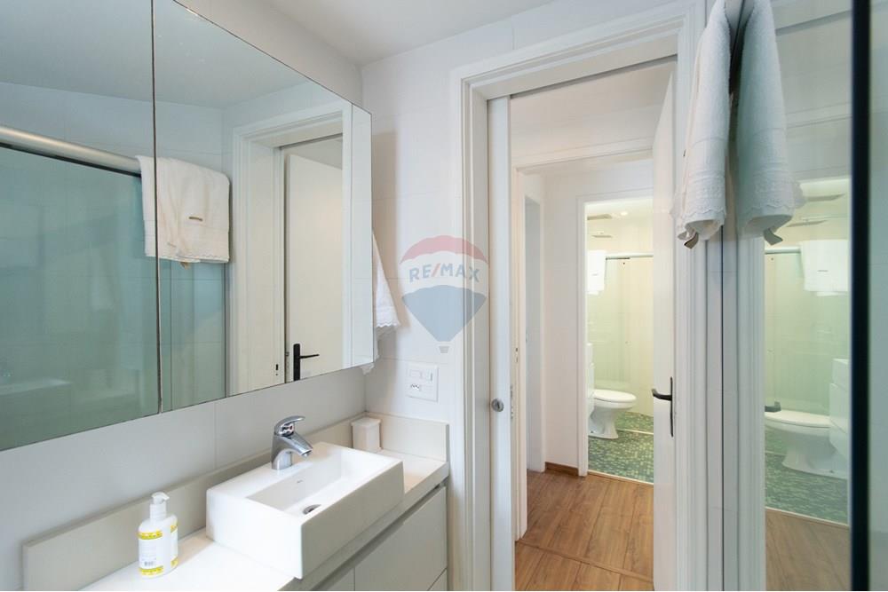 Apartamento - Venda - São Paulo , São Paulo - 11 Suíte.jpg - 601971015-618