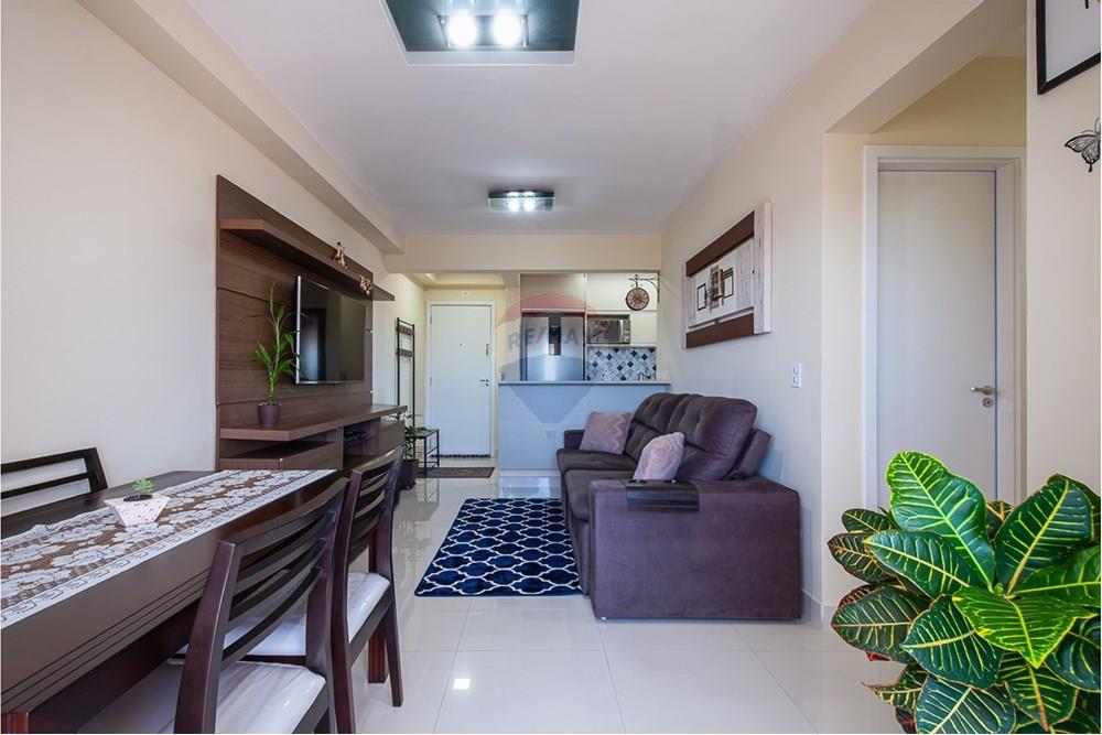 Apartamento - Venda - São Paulo , São Paulo - sala v1.jpg - 601311038-12
