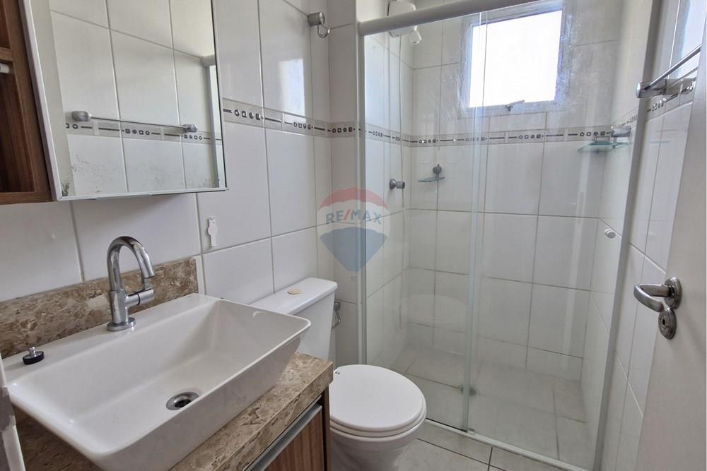 Apartamento, 2 quartos, 57 m² - Foto 13