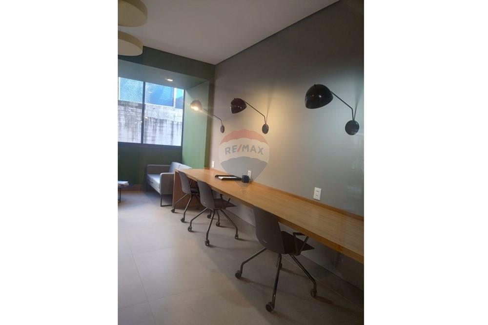 Studio - Alugar - São Paulo , São Paulo - work 2.jpg - 602281034-8