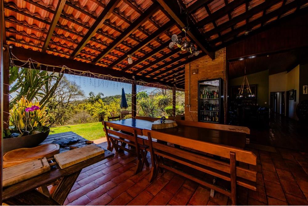 Casa de Campo - Venda - Mairiporã , São Paulo - IMG_3281.jpg - 601371005-29