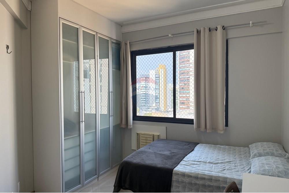 Apart Hotel/ Flat - Alugar - Belém , Pará - IMG_8728.jpeg - 601081042-72