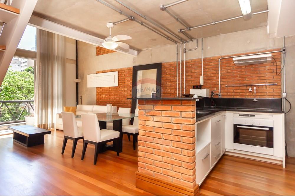 Apartamento - Venda - São Paulo , São Paulo - IMG_260805.jpg - 602241008-63