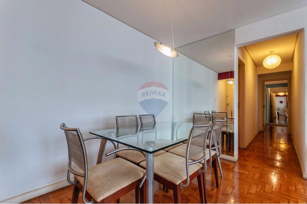 Apartamento - Venda - São Paulo , São Paulo - DSC_6451.jpeg - Sala de jantar - 601191026-98