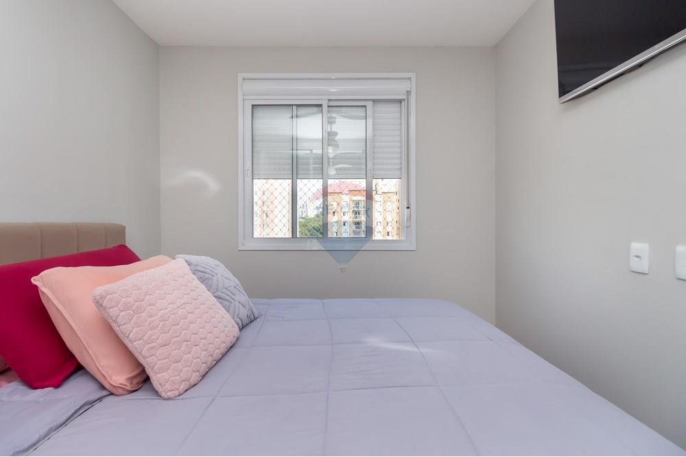 Apartamento - Venda - São Paulo , São Paulo - IMG_325302.jpg - 601811024-36