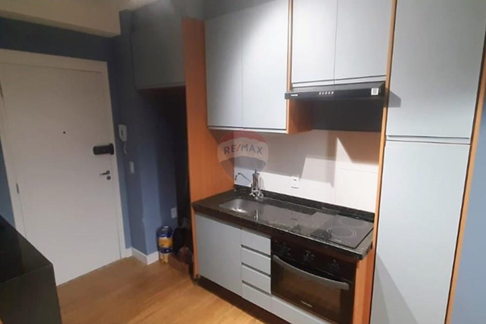 Apartamento - Alugar - São Paulo , São Paulo - 5.jpeg - Cozinha - 601171018-55