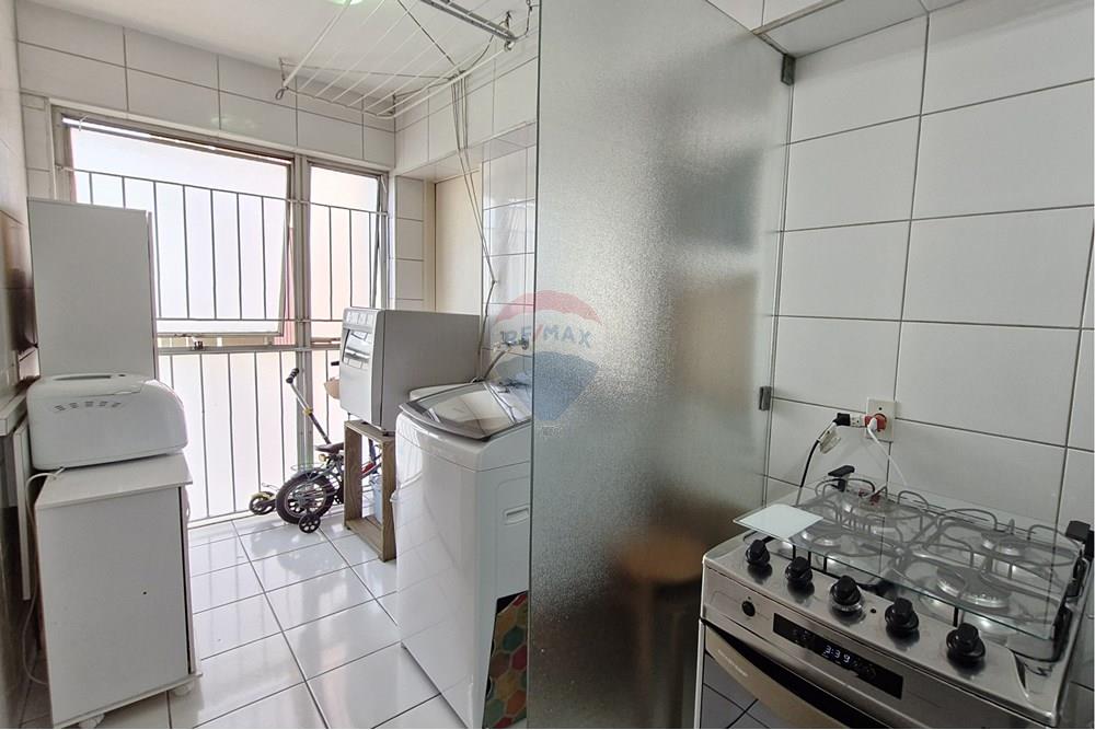 Apartamento - Venda - São Paulo , São Paulo - RUA CANCIONEIRO POPULAR, 116 (32).jpg - 601361016-163