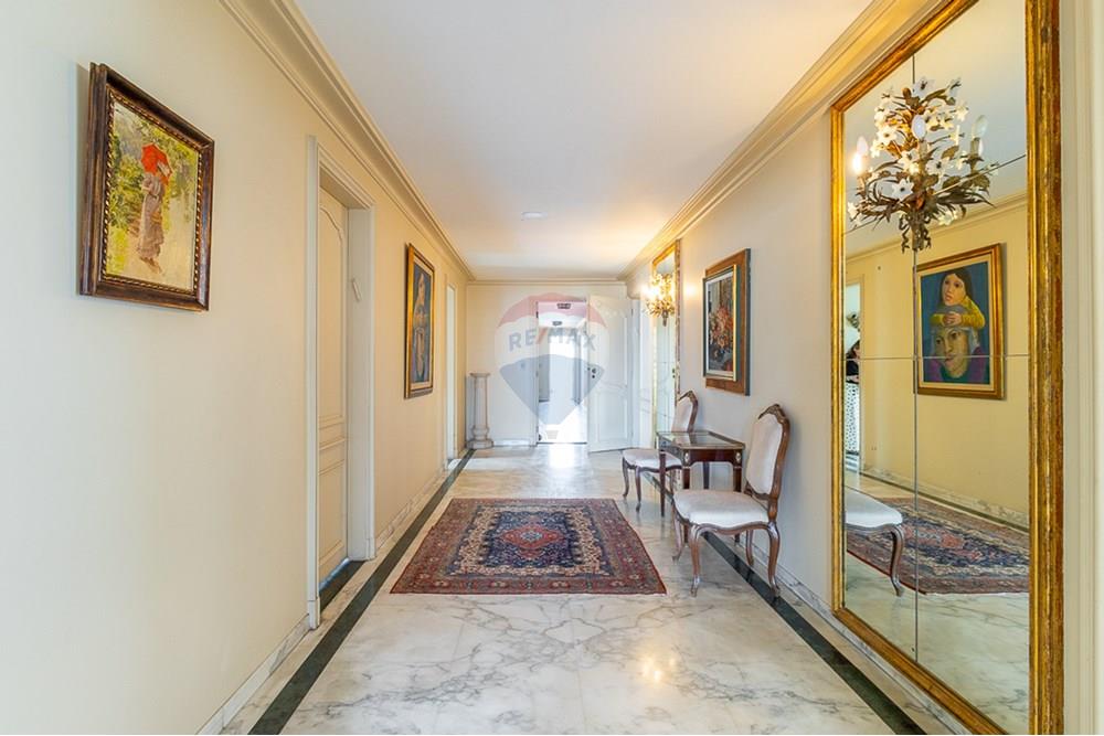 Apartamento - Venda - São Paulo , São Paulo - 12a.jpg - Saguão - 601081007-96