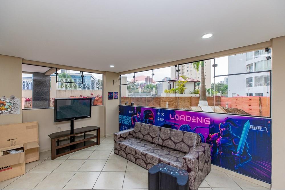 Apartamento - Venda - São Paulo , São Paulo - Cópia de Remax Ares-36.jpg - Layout aberto - 601131075-3