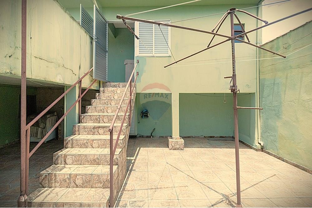 Casa - Venda - São Paulo , São Paulo - 45 ESCADA AINDA MAIS DE BAIXO.jpg - 602201019-7