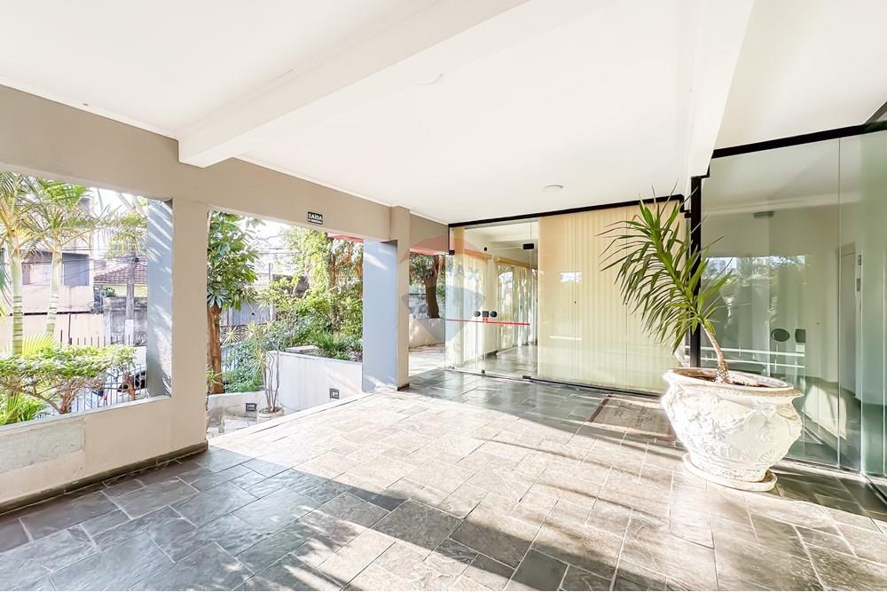 Apartamento - Venda - São Paulo , São Paulo - IMG_039836.jpg - Pátio interno - 602161019-1