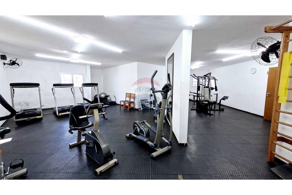 Apartamento - Venda - São Paulo , São Paulo - RUA RUBIÁCEA, 249 (65).jpg - 601051001-485