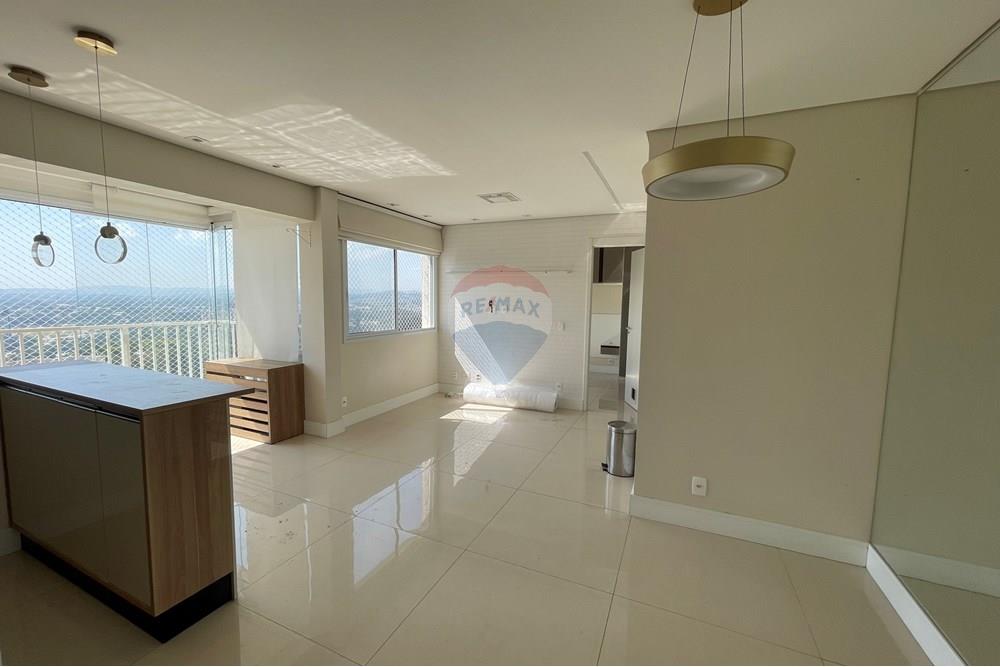 Apartamento, 1 quarto, 48 m² - Foto 5