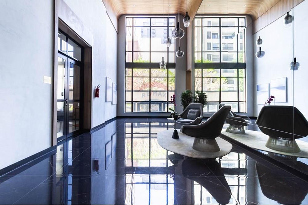 Apartamento - Venda - São Paulo , São Paulo - 24 HALL ENTRADA (4).jpg - 602281026-236