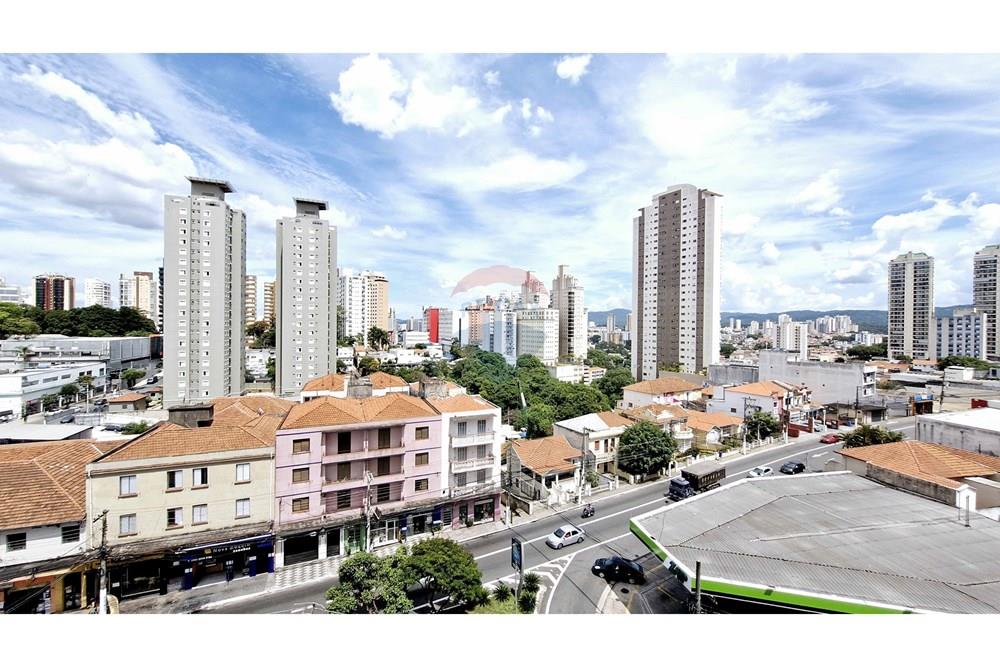 Apartamento - Venda - São Paulo , São Paulo - AV. NOVA CANTAREIRA, 20 (33).jpg - 601051001-482