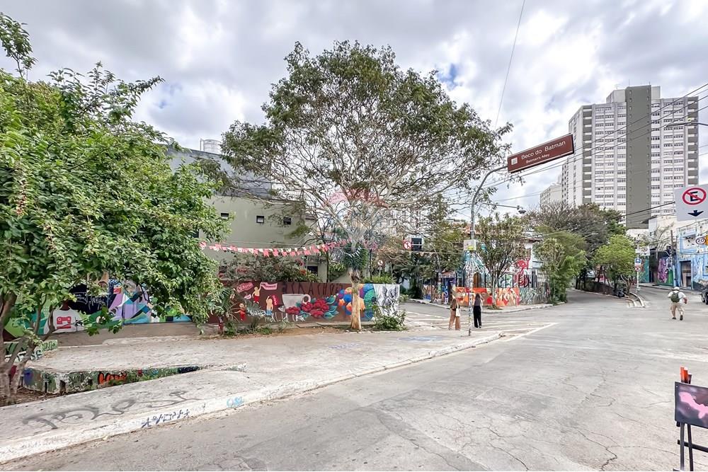 Ponto Comercial/ Loja - Venda - São Paulo , São Paulo - IMG_258528.jpg - 601371005-26