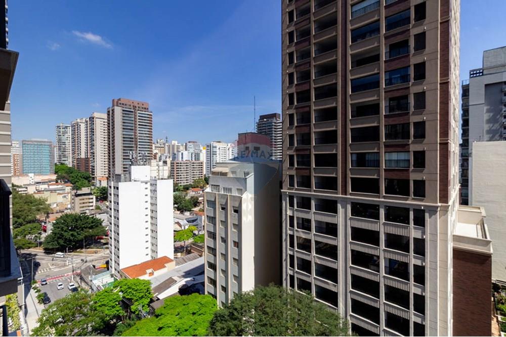 Apartamento - Venda - São Paulo , São Paulo - 3 VISTA SALA (2).jpg - 602281026-236