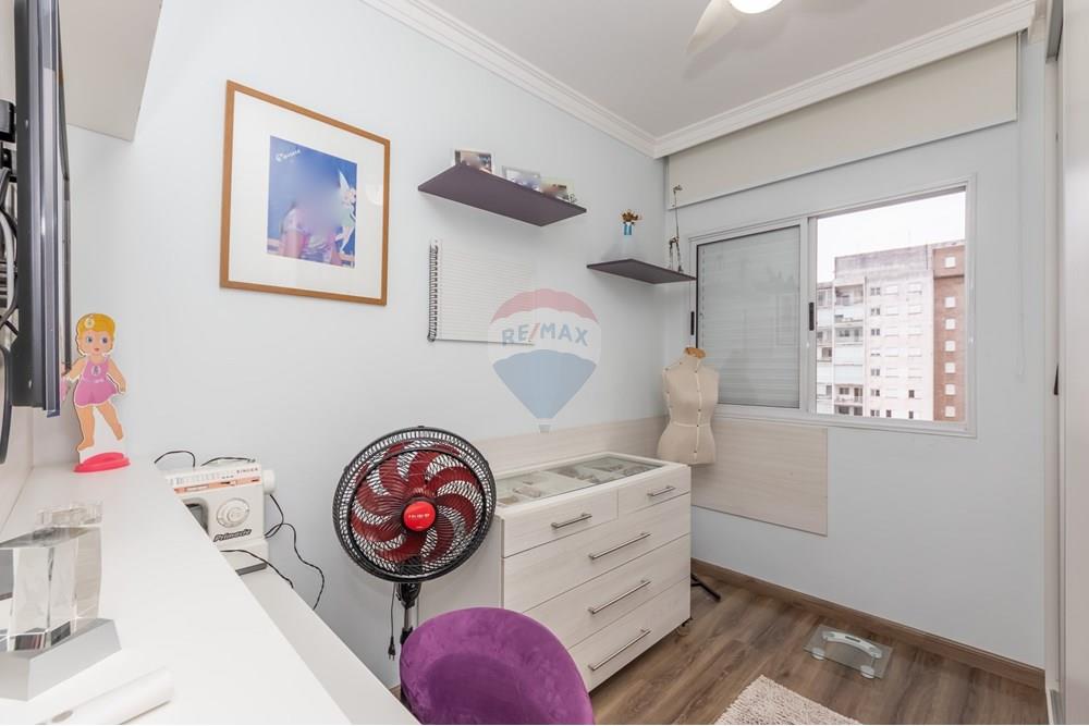 Apartamento à venda com 3 quartos, 78m² - Foto 18