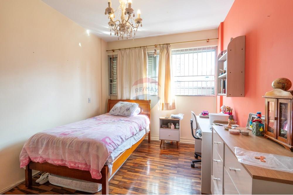 Apartamento - Venda - São Paulo , São Paulo - Vende Apto andar alto Ensolarado Silencioso 145 m2 Rua Teixeira da Silva 03 min a pé metrô Brigadeiro11.jpg - 601241006-43