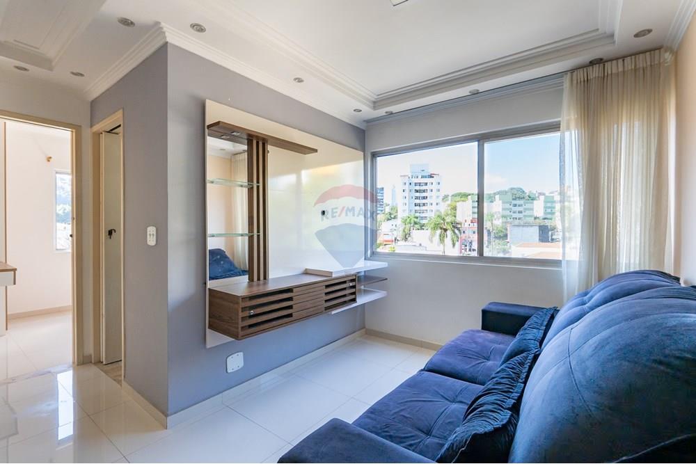 Apartamento - Venda - São Paulo , São Paulo - Vende Apto 02 dorms 01 vaga R PADRE ARTUR SOMENSI 8 Vila Madalena 53 m2 14.jpg - 601241006-47