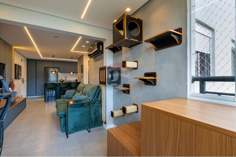 Apartamento, 2 quartos, 66 m² - Foto 10