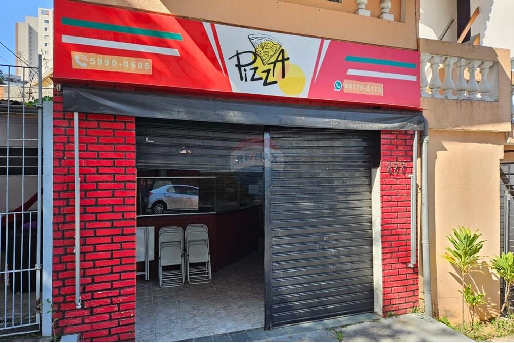 Ponto Comercial/ Loja - Alugar - São Paulo , São Paulo - 2001.jpeg - 602281039-15