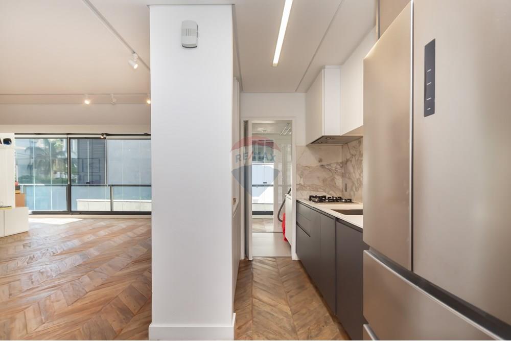 Apartamento - Venda - São Paulo , São Paulo - 12 cozinha.jpg - 601481024-17