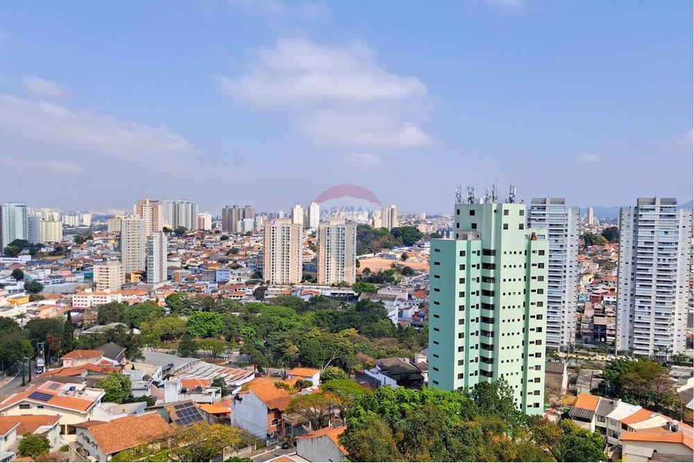 Apartamento - Venda - São Paulo , São Paulo - 25-09-08-Rua Antônio Pires, 810 - apto 132B_026_CapodannoFotografia.jpg - 602341026-3