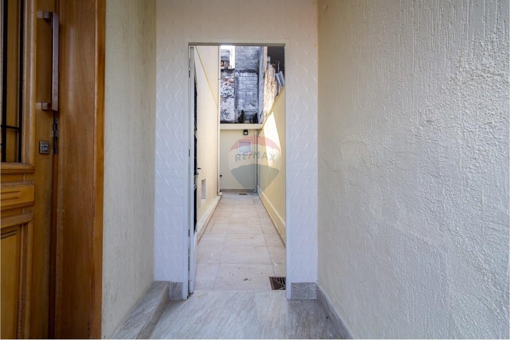 Sobrado - Venda - São Paulo , São Paulo - 11 CORREDOR LATERAL (1).jpg - 602281026-225
