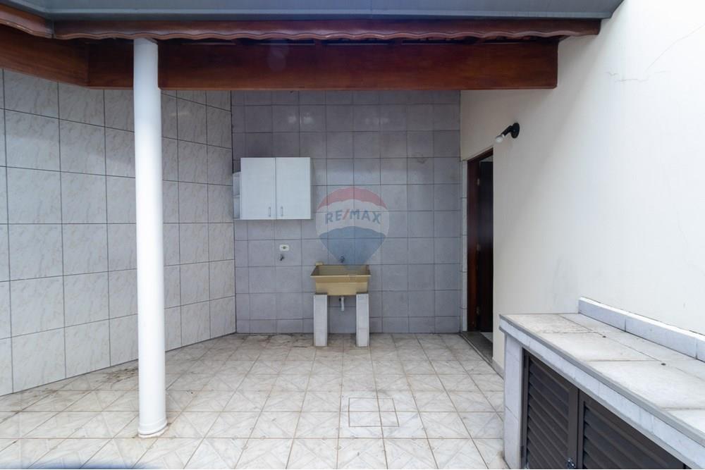 Sobrado - Venda - São Paulo , São Paulo - Pedro Cubas, 136_17.jpg - 601771084-20