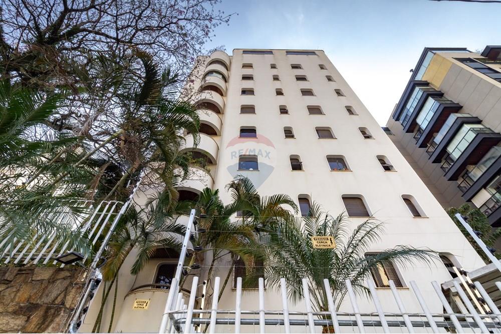 Apartamento - Venda - São Paulo , São Paulo - 37 FACHADA (1).jpg - 602281025-26