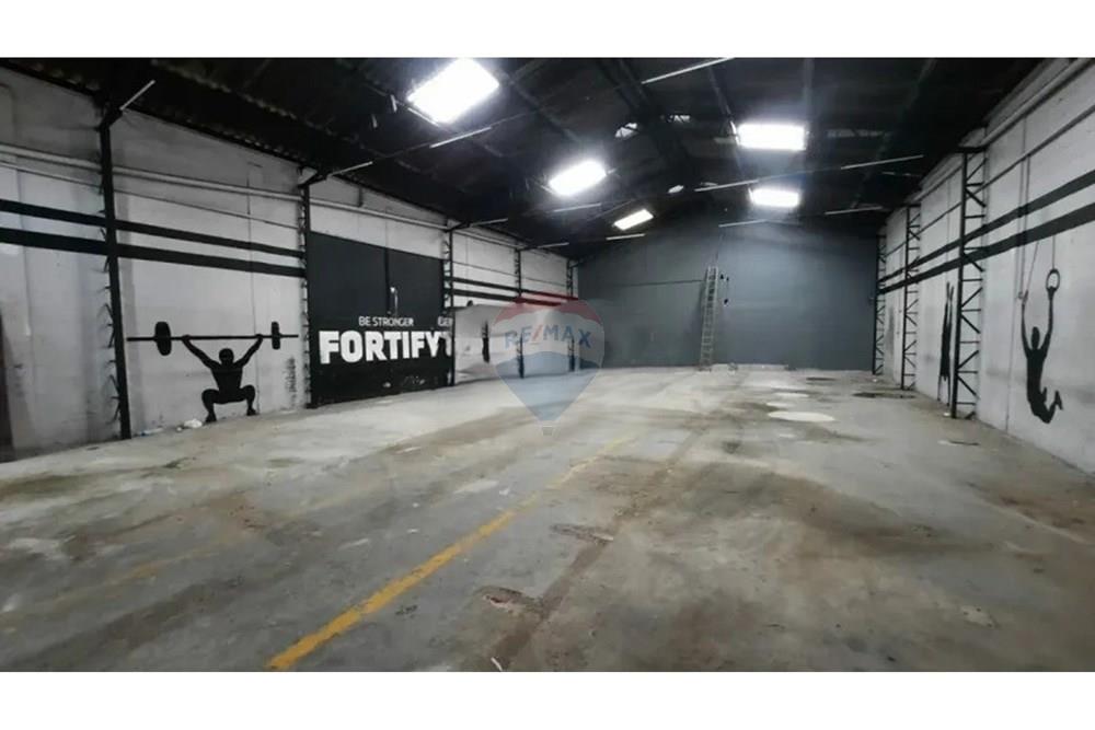 Galpão - Alugar - São Paulo , São Paulo - 4.jpg - 602291016-189