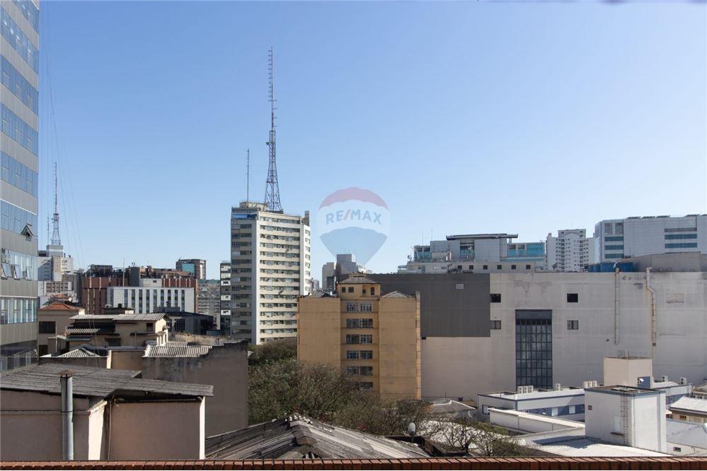 Apartamento - Venda - São Paulo , São Paulo - 22 - 601971018-1183