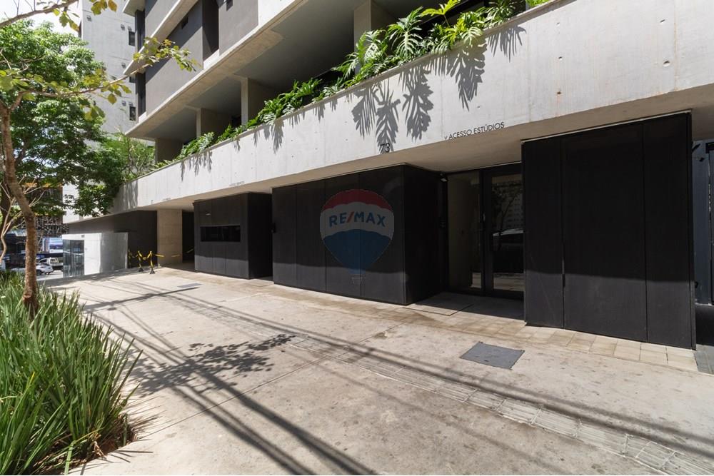 Studio - Venda - São Paulo , São Paulo - FCO_LEITAO_73-14.jpg - 601351208-136