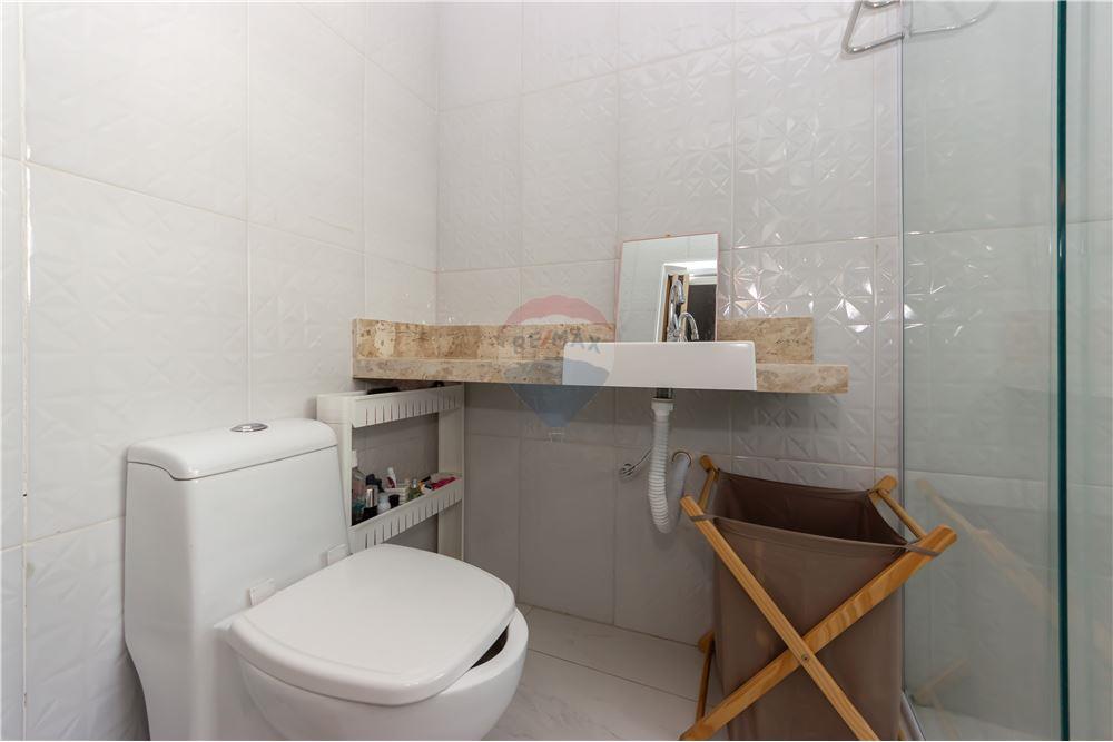 Casa - Venda - São Paulo , São Paulo - Banheiro - Banheiro - 602181005-83