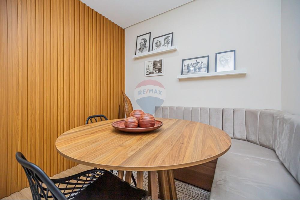 Casa - Venda - São Paulo , São Paulo - 04cozinha003.JPG - Sala de jantar - 601081092-1