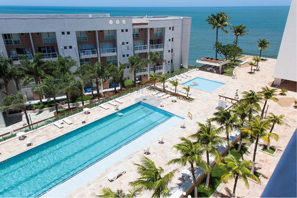 Apartamento, 3 quartos, 167 m² - Foto 1