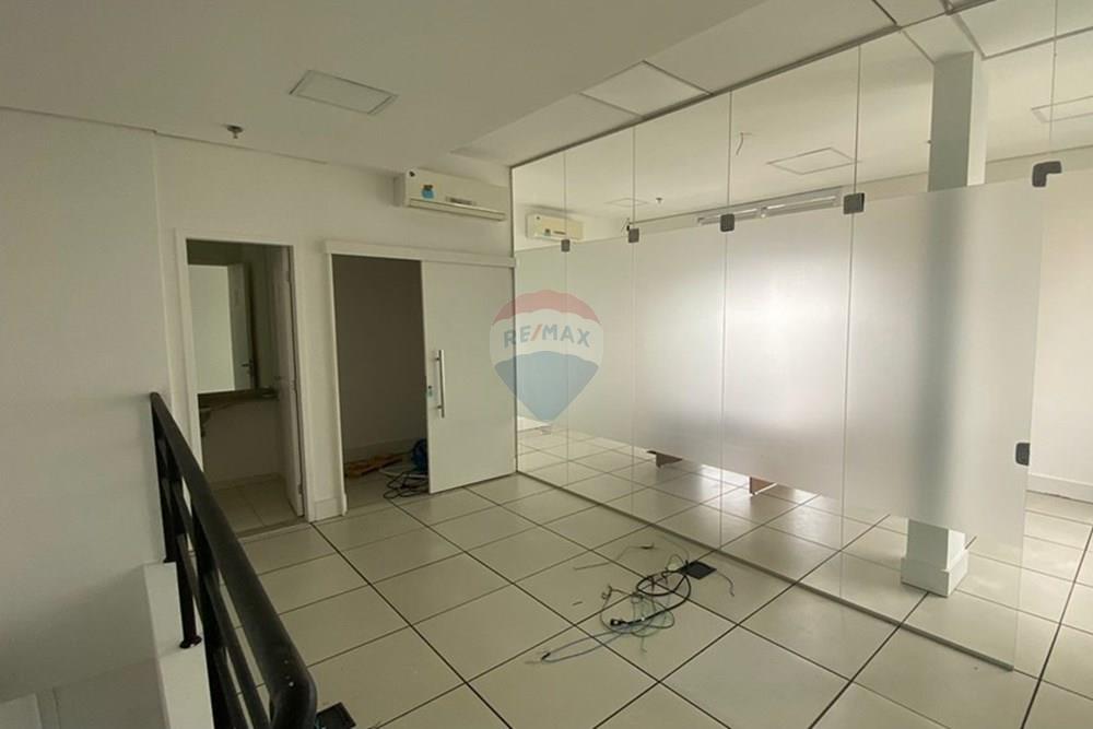 Cj. Comercial/ Sala - Alugar - São Paulo , São Paulo - trademark 8.jpeg - 602341003-23