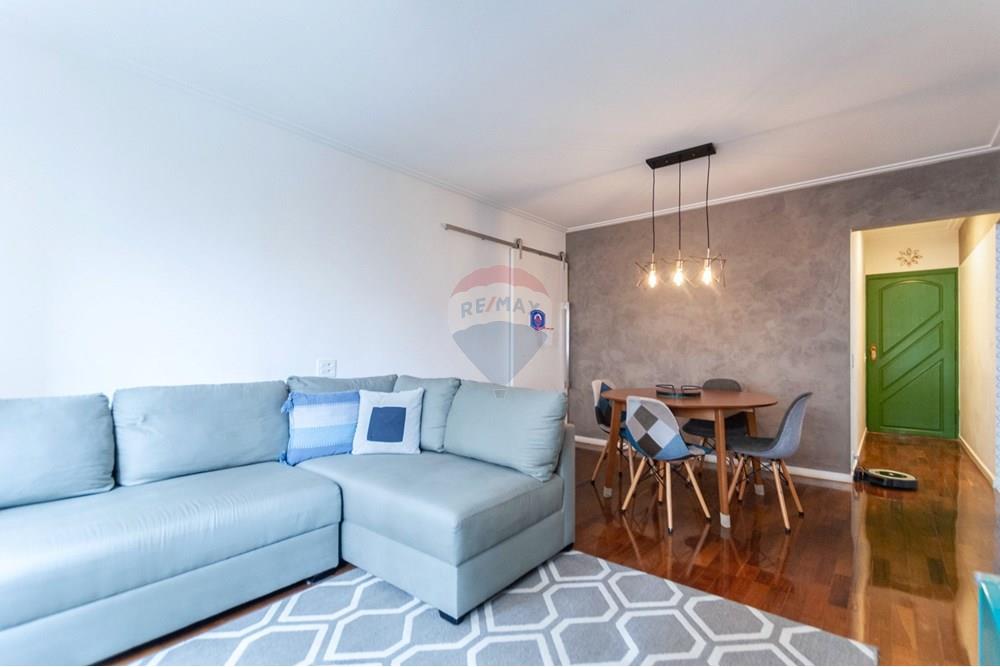 Apartamento - Venda - São Paulo , São Paulo - DSC_7785.jpeg - 601191044-1