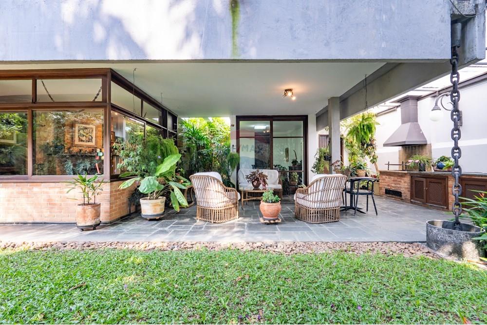 Casa - Venda - São Paulo , São Paulo - 01fotos_002.jpg - 601251225-55