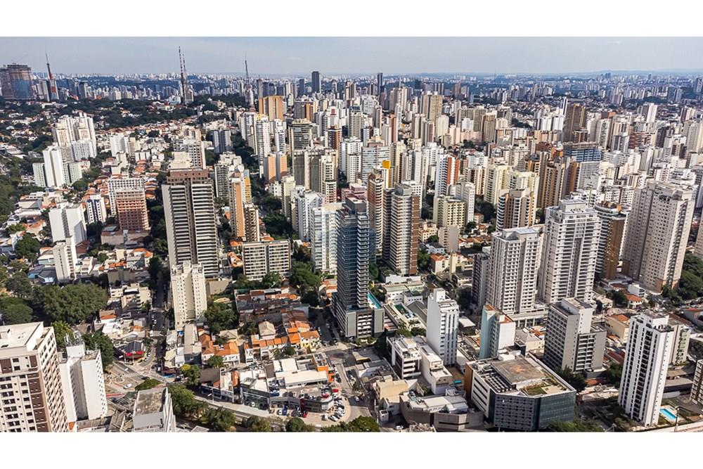 Apartamento - Venda - São Paulo , São Paulo - 6g.jpg - 602281017-138