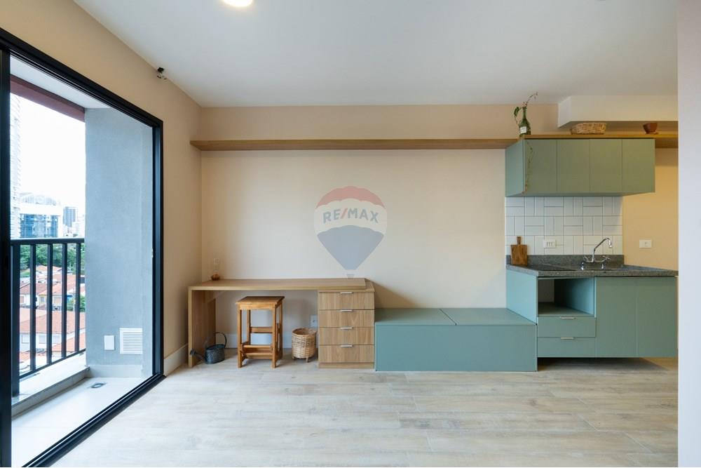 Studio - Venda - São Paulo , São Paulo - 01fotos_006.jpg - 601181010-63