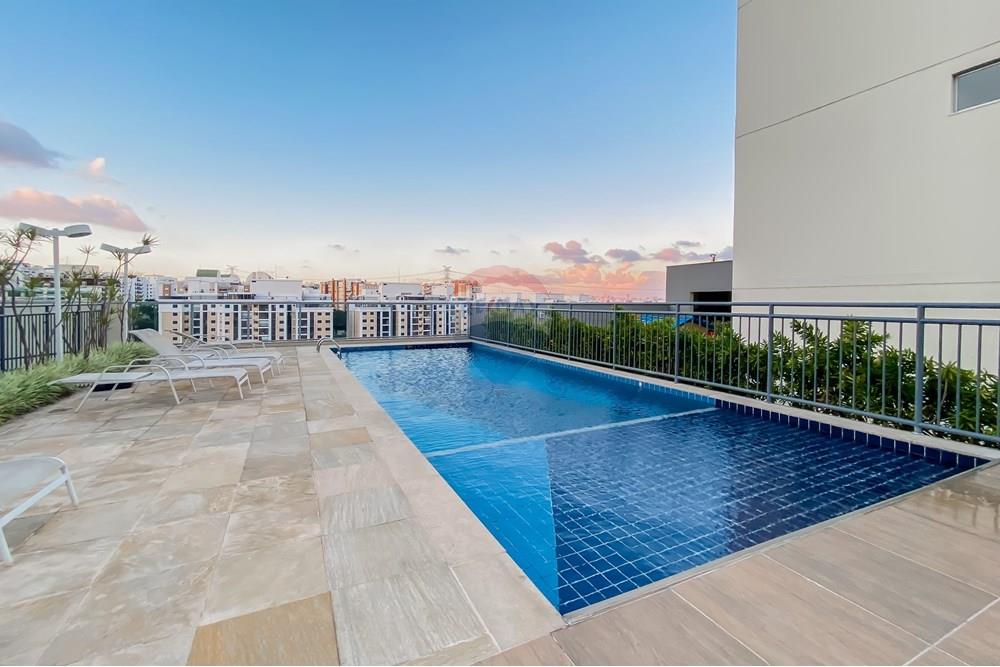 Apartamento - Venda - São Paulo , São Paulo - IMG_687235.jpg - 602241020-20