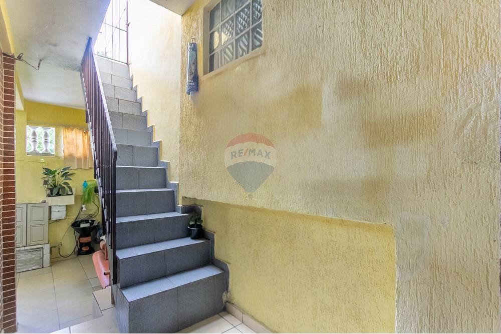 Casa - Venda - São Paulo , São Paulo - 601301058-36 - Travessa João Gillin, 43-015.jpg - 601301058-36