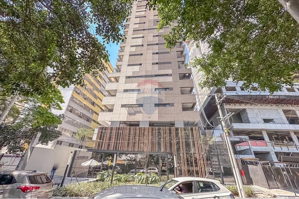 Cj. Comercial/ Sala - Venda - São Paulo , São Paulo - IMG_412219.jpg - 602271029-12